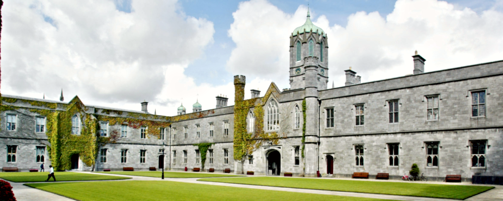 College in Ireland